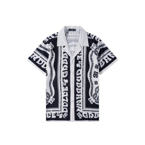 Button Shirt DG