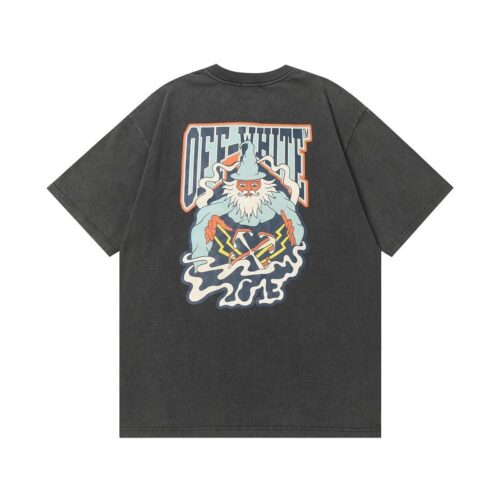 OFF-WHT T-shirt