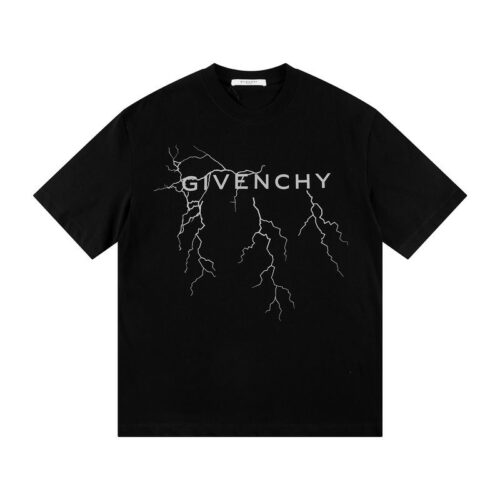 T-Shirt Black