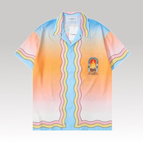 T-shirt CasaBlanca