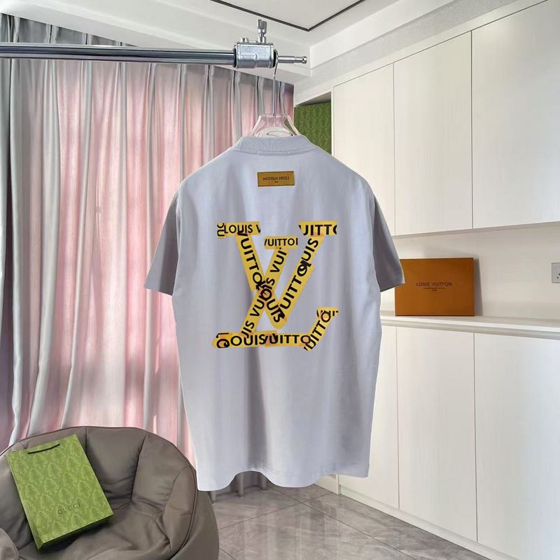 LV T-shirt - Imagen 11