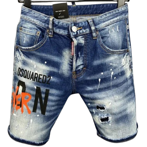 DSQ2 SHORT