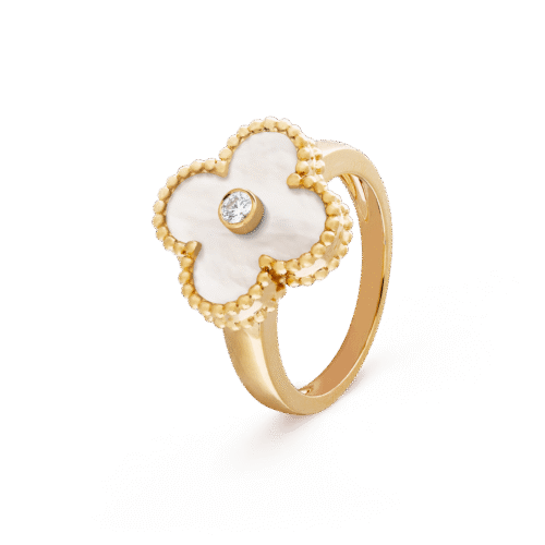 RING ALHAMBRA