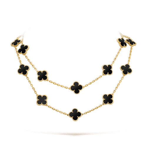 NECKLACE ALHAMBRA