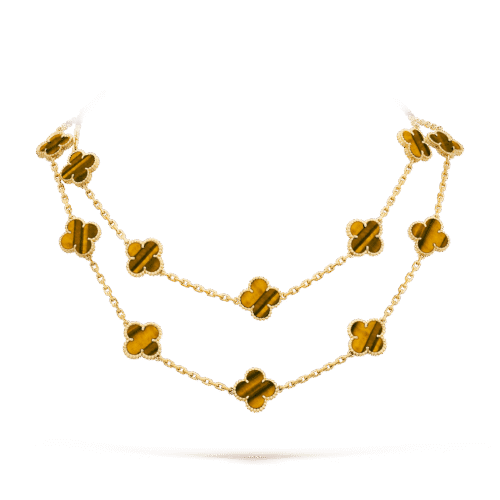 NECKLACE ALHAMBRA