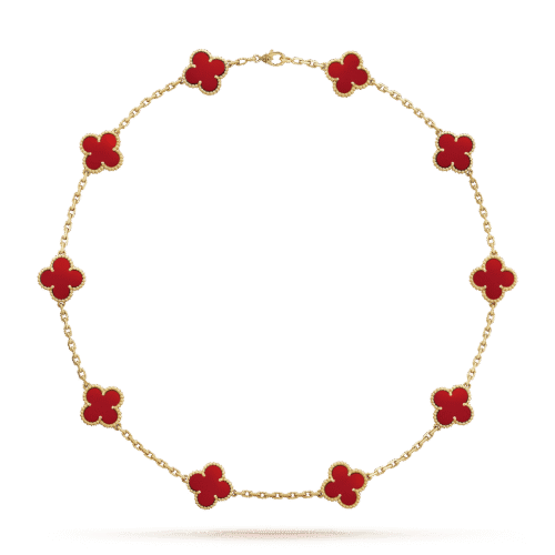 NECKLACE ALHAMBRA