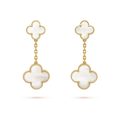 EARRINGS ALHAMBRA