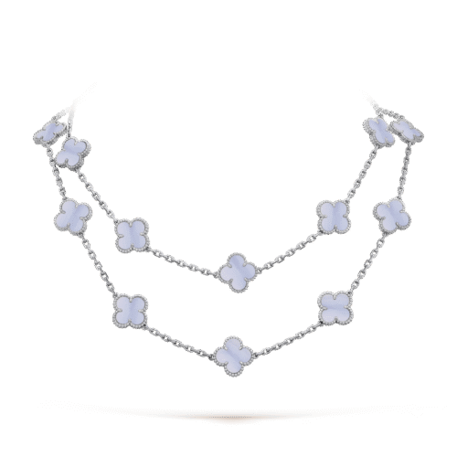NECKLACE ALHAMBRA