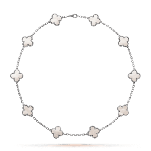NECKLACE ALHAMBRA