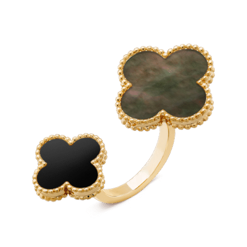 RING ALHAMBRA