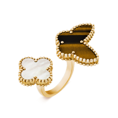 RING ALHAMBRA