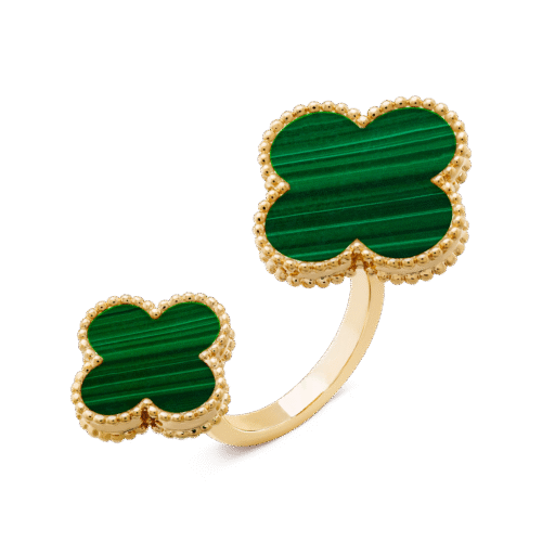 RING ALHAMBRA
