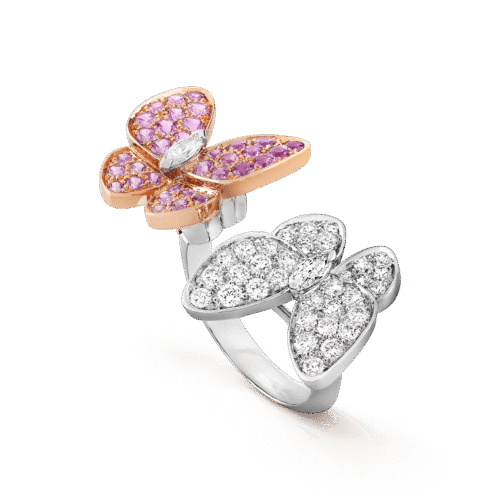 RING FRIVOLE