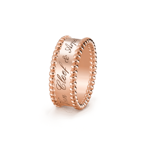 RING PERLEE