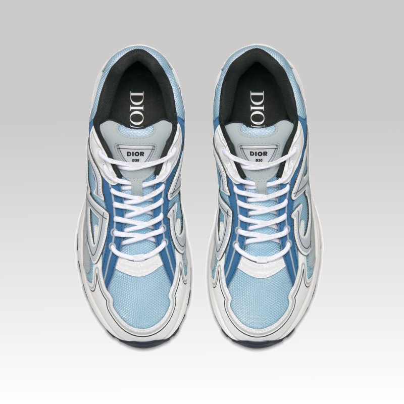 CD B30 Sneaker DO155 - Imagen 2