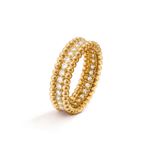 RING PERLEE