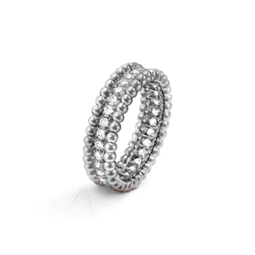 RING PERLEE