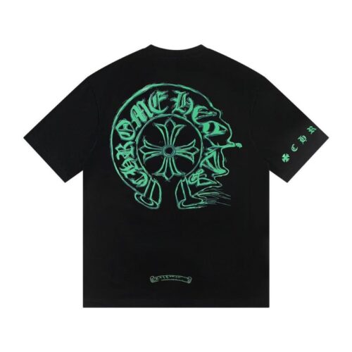 CHRM HRTS T-Shirt 1:1
