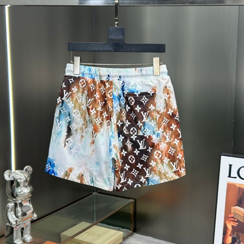 LV Shorts - Imagen 2