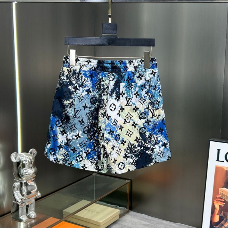 LV Shorts - Imagen 2