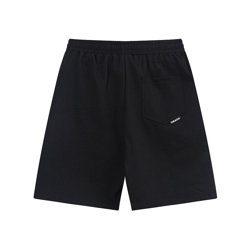 Prd Shorts Black - Imagen 2