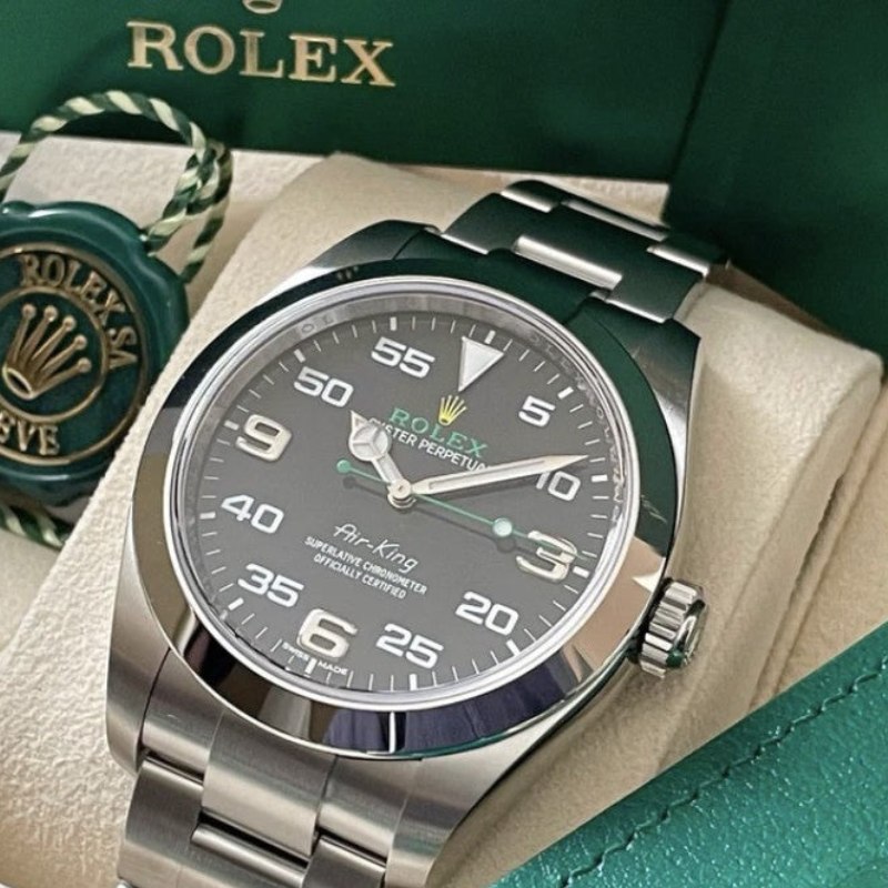 RLX Air-King - Imagen 2