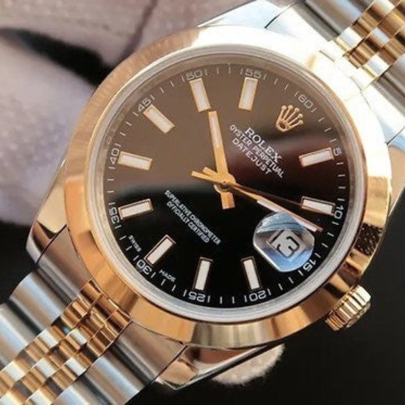 RLX Date Just RLX01 - Imagen 2