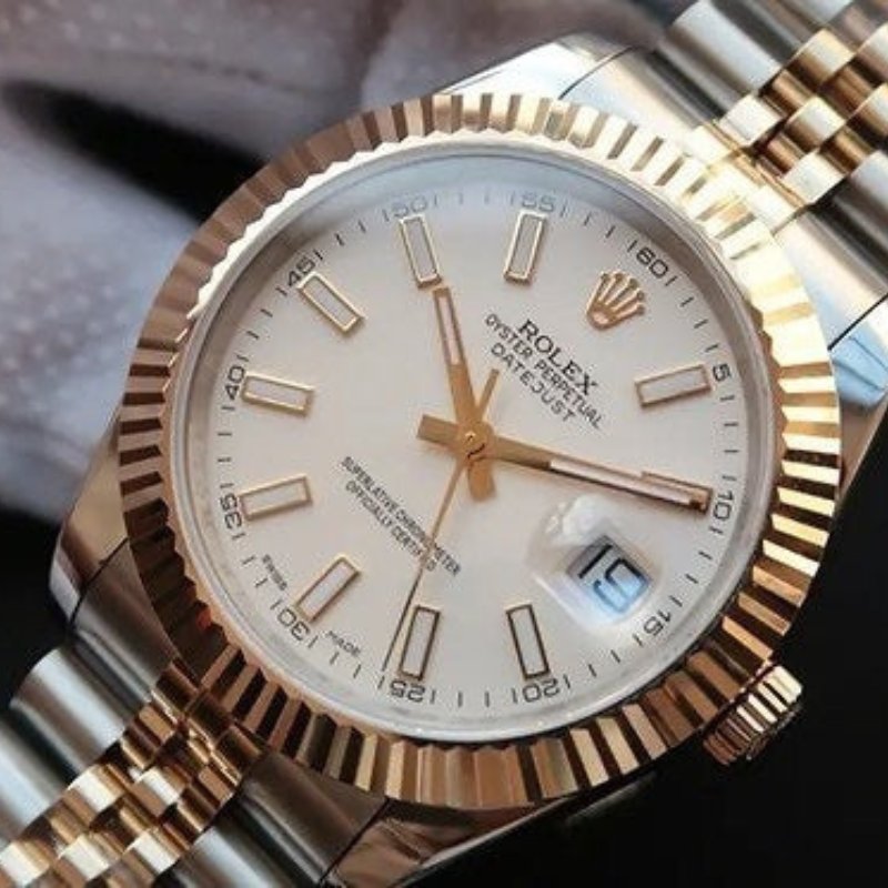 RLX Date Just RLX012 - Imagen 2
