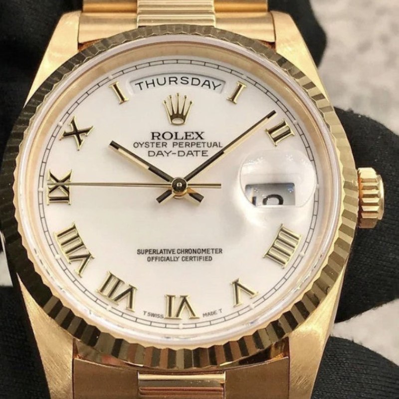 RLX Day-Date RL - Imagen 2