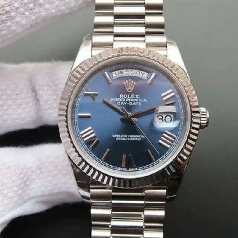 RLX Day-Date 00 - Imagen 2
