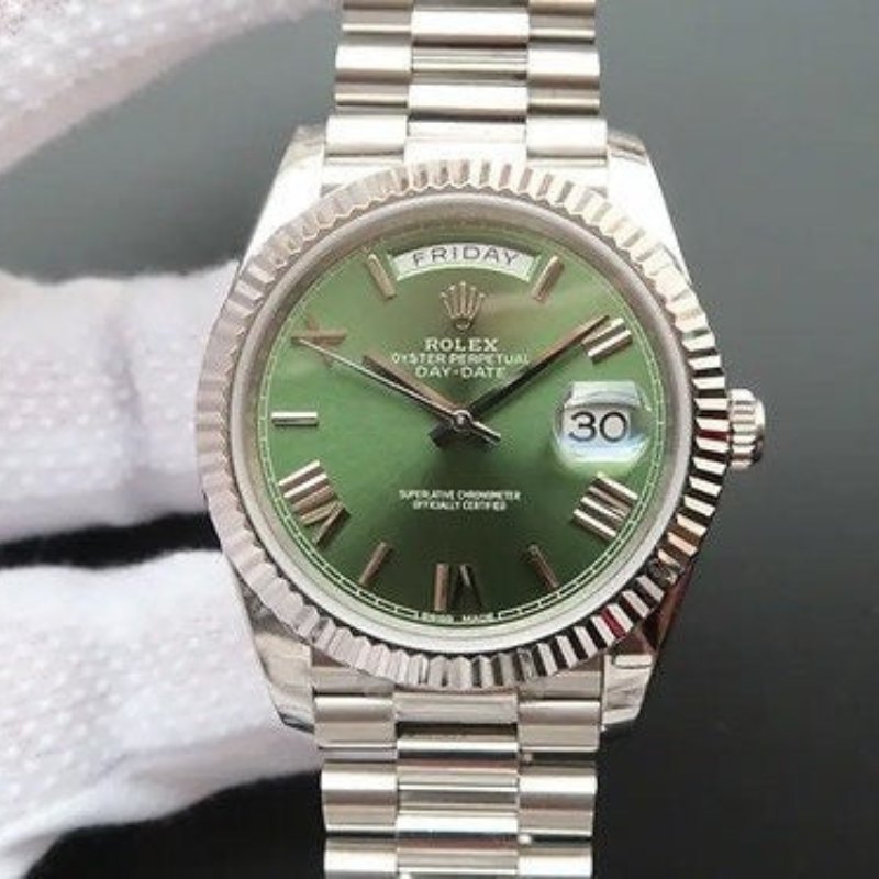 RLX – Day-Date - Imagen 2