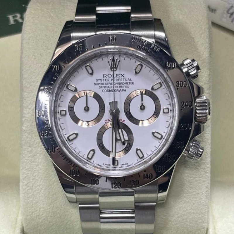 RLX Daytona RLX02q - Imagen 2