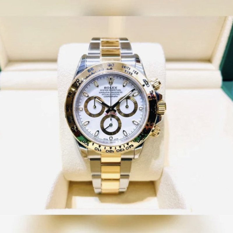 RLX Daytona RLX028 - Imagen 2