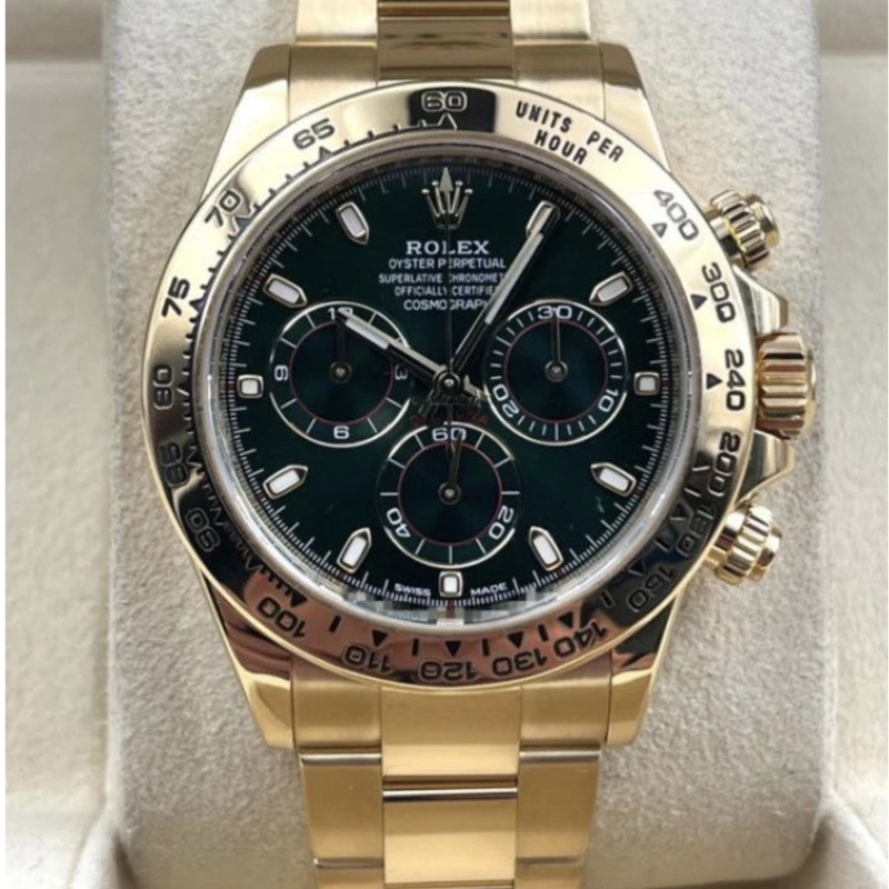 RLX Daytona RLXb - Imagen 2