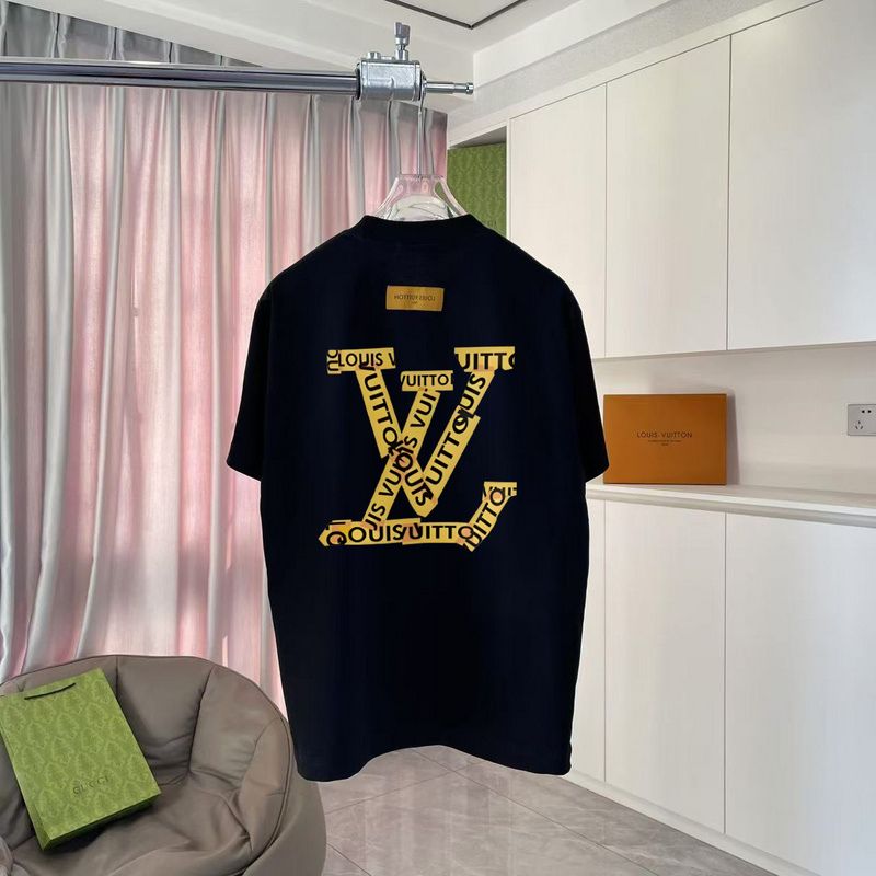 LV T-shirt - Imagen 2