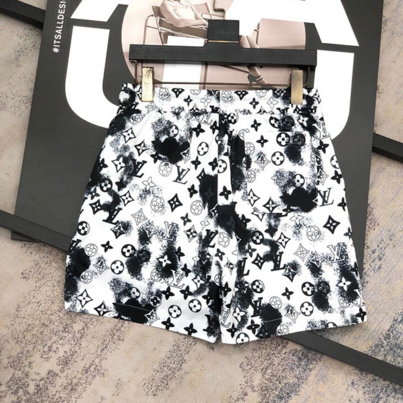 LV Shorts - Imagen 2
