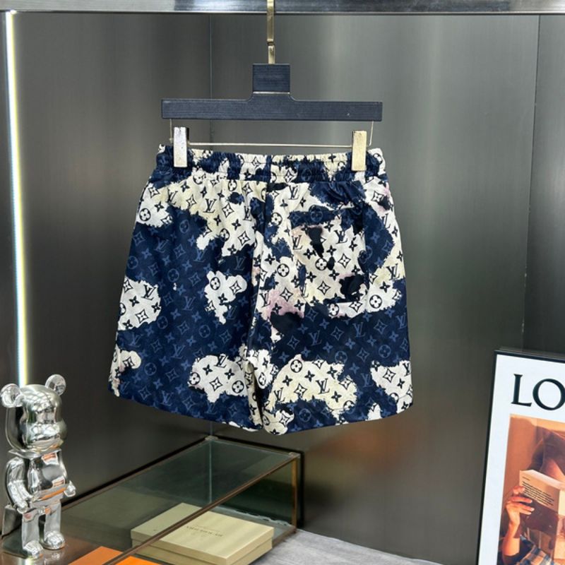 LV Shorts - Imagen 2