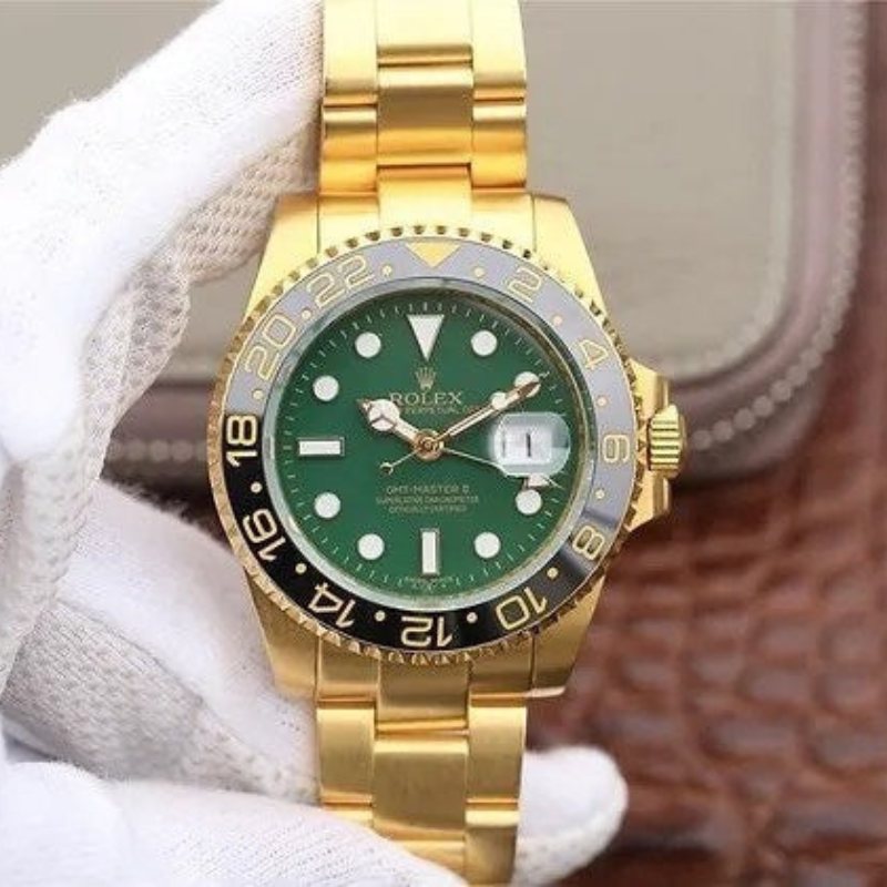 RLX — GMT Master ll - Imagen 2