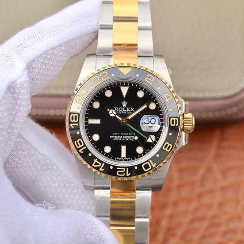 RLX – GMT Master ll - Imagen 2