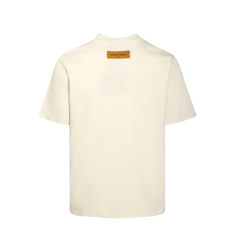 LV T-shirt - Imagen 2