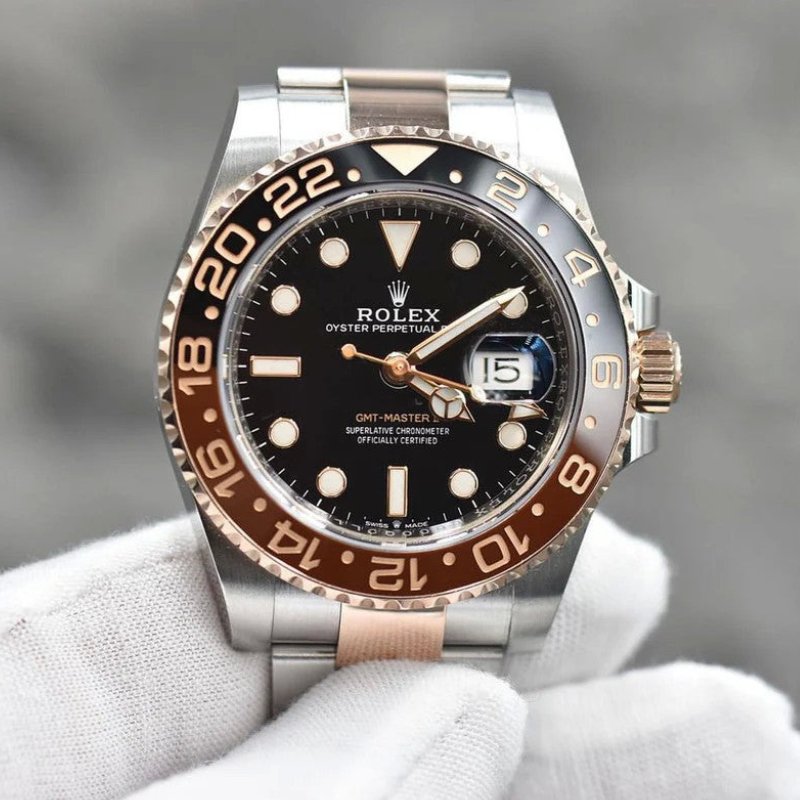RLX GMT Master ll Root Beer - Imagen 2