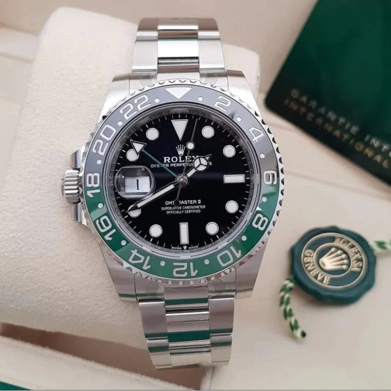 RLX GMT Master ll Root Beer - Imagen 3