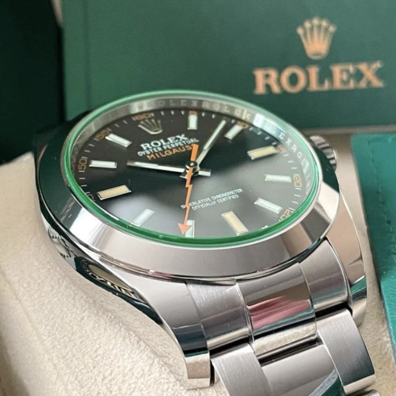RLX Milgauss RLX - Imagen 2