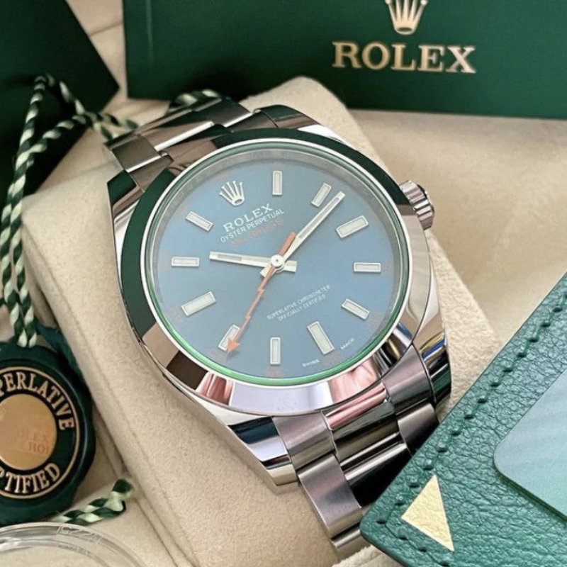RLX Milgauss - Imagen 2