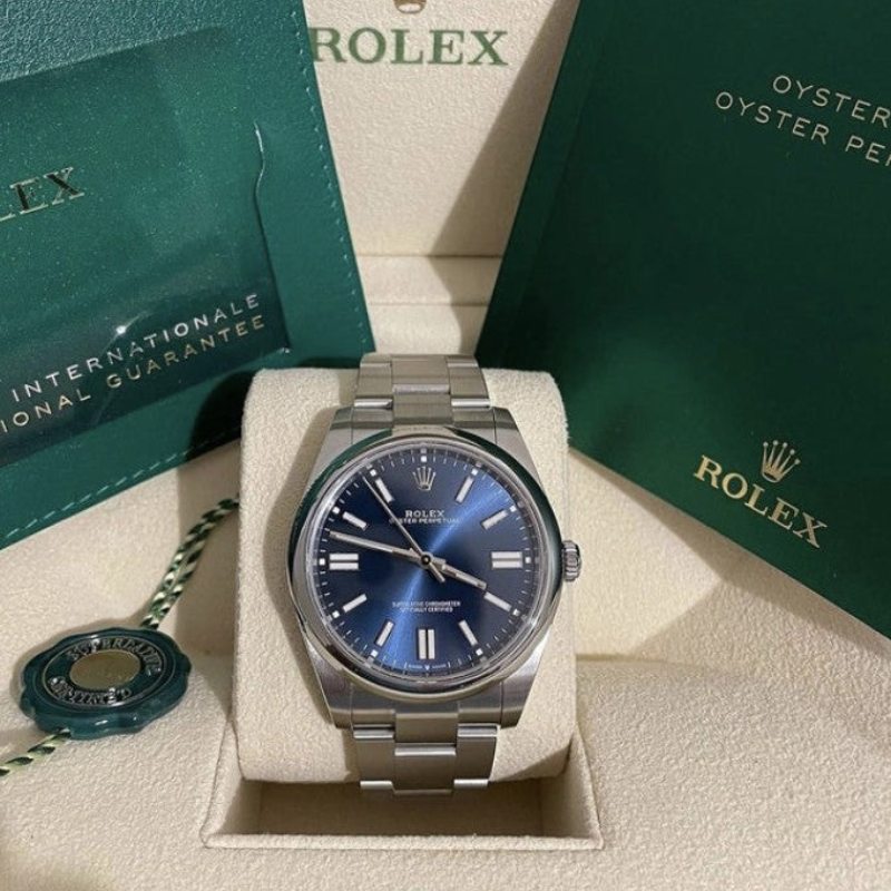 RLX Oyster Perpetual n - Imagen 2