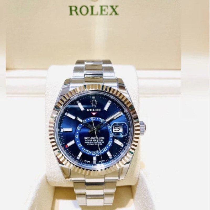 RLX Sky Dweller - Imagen 2