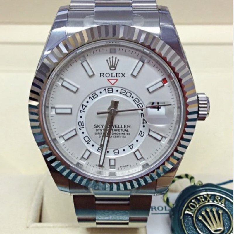 RLX -Sky Dweller - Imagen 2