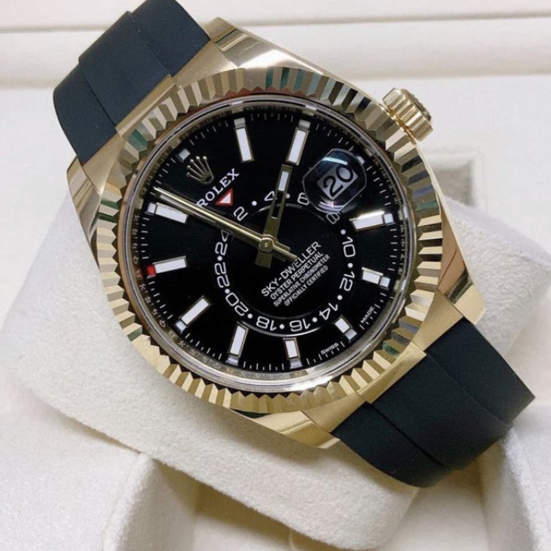 RLX Sky Dweller - Imagen 2