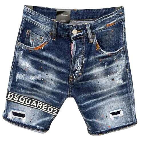 DSQ2 SHORT