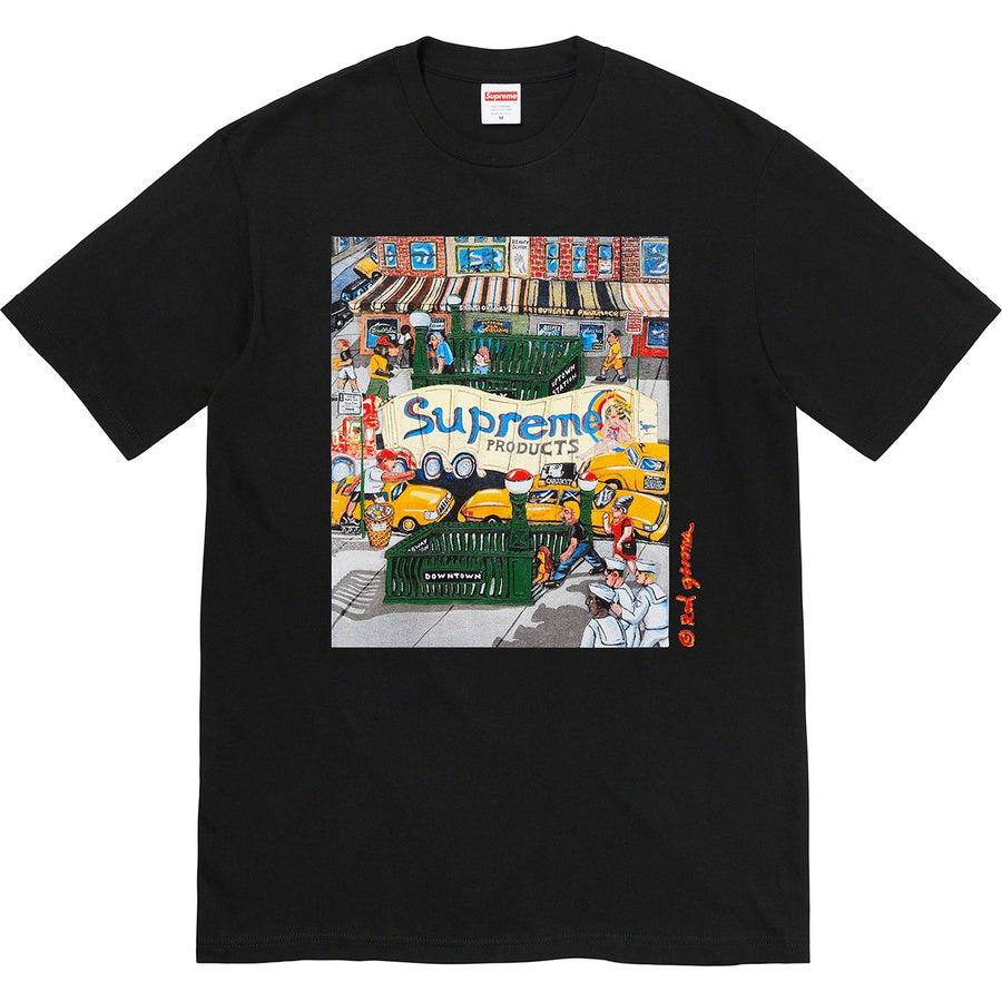 SPRM T-shirt Manhattan